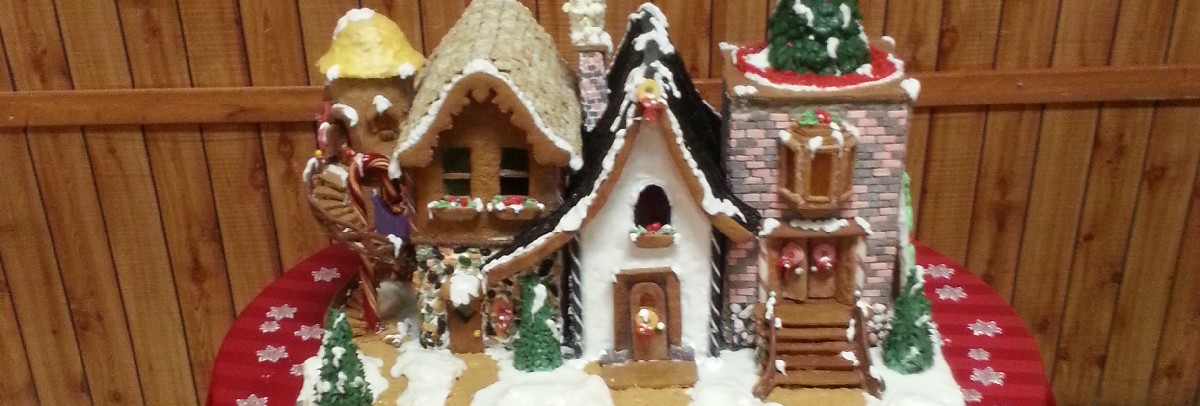 Creemore Community Christmas Dinner (2026)